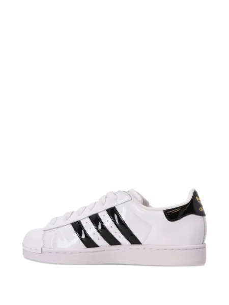 Sneakers Adidas Originals λευκό