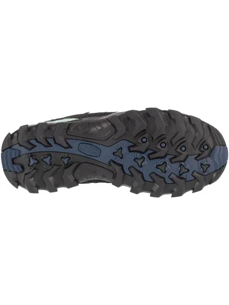 Pantofi Cmp albastru