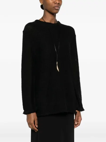 Pulover Toteme negru