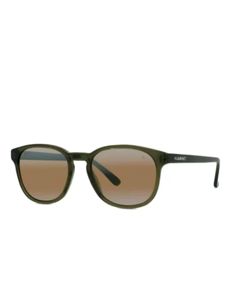 Ochelari de soare Vuarnet verde