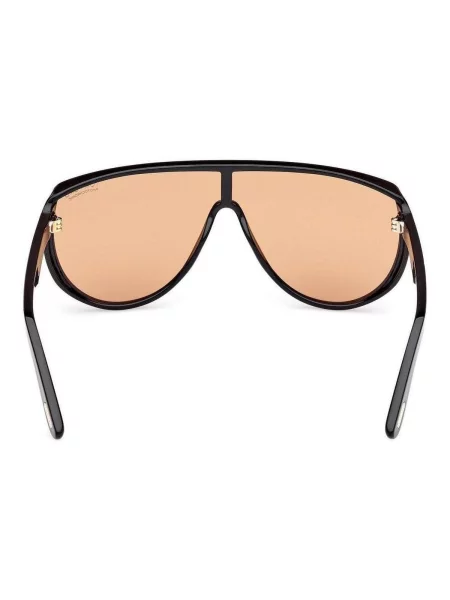 Hodinky & Bižuterie Tom Ford oranžové