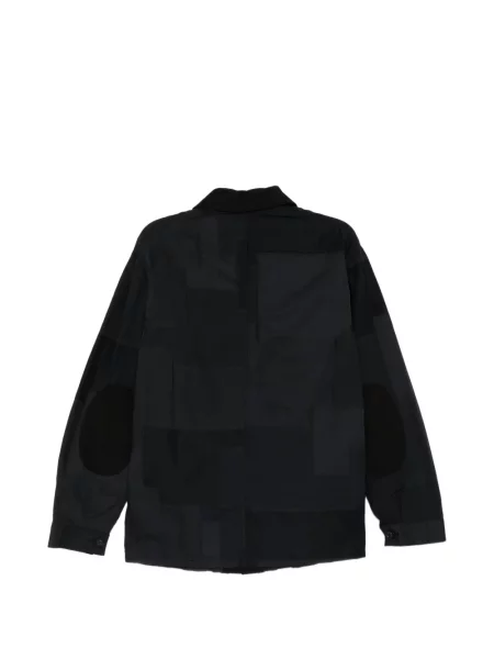 Geacă Comme Des Garçons Homme negru