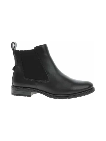 Pantofi Bagatt negru