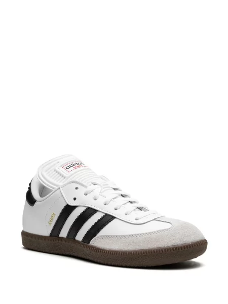 Klasikinės sportbačiai Adidas Samba balta