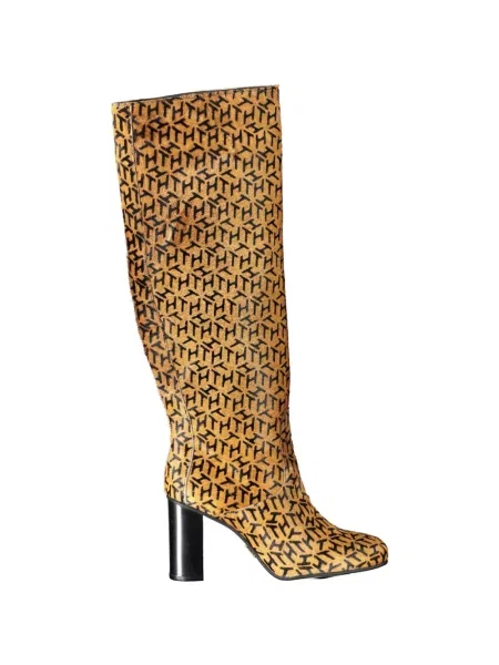 Botine Tommy Hilfiger