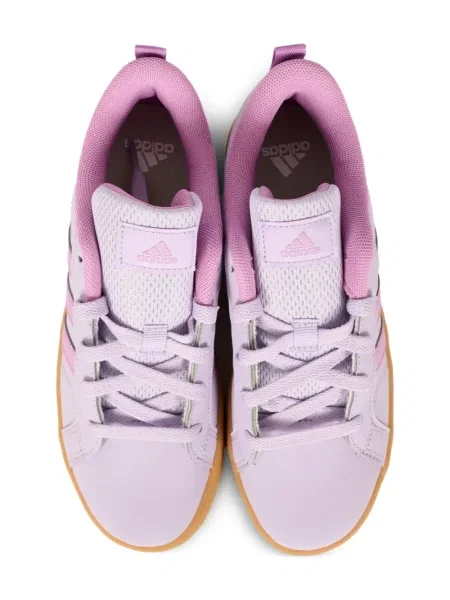 Sneakersy dziecięce Adidas różowe