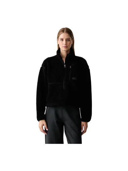 Kurtka The North Face czarna