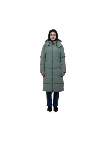 Geacă Emporio Armani verde