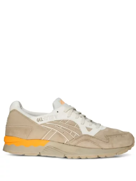Sneakerși Asics Gel-Lyte alb