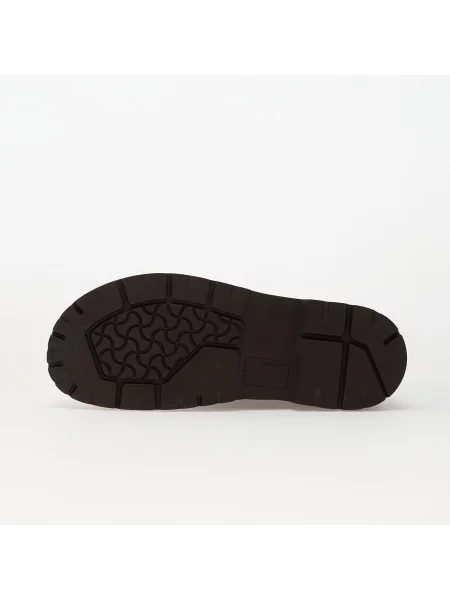 Trampki Birkenstock zamszowe