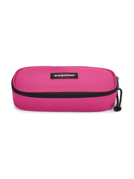 Kézitáska Eastpak rózsaszín