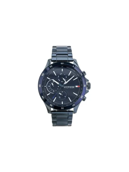 Ceas Tommy Hilfiger albastru