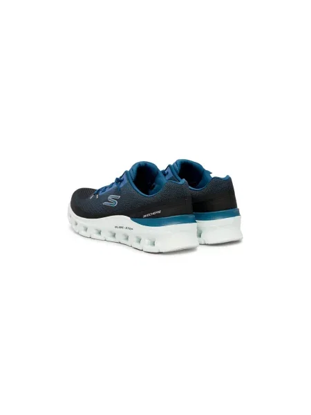 Skechers Sportcipők Glide-Step Pro Waverra Sötétkék kék