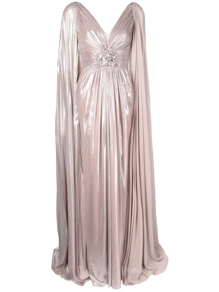 Rochie Jenny Packham roz