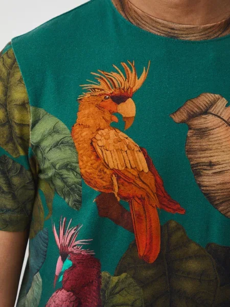 Футболка Medicine