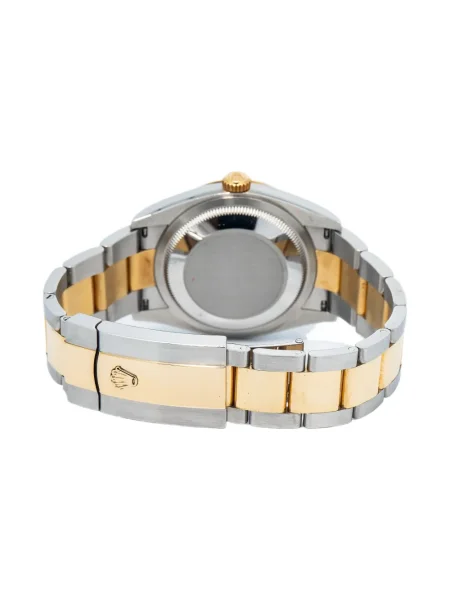 Ceas Rolex alb