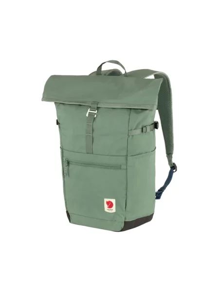 Plecak Fjällräven zielony