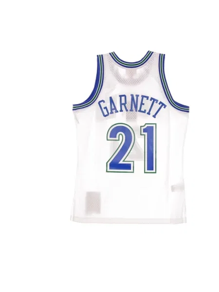 Koszulka sportowa Mitchell & Ness retro