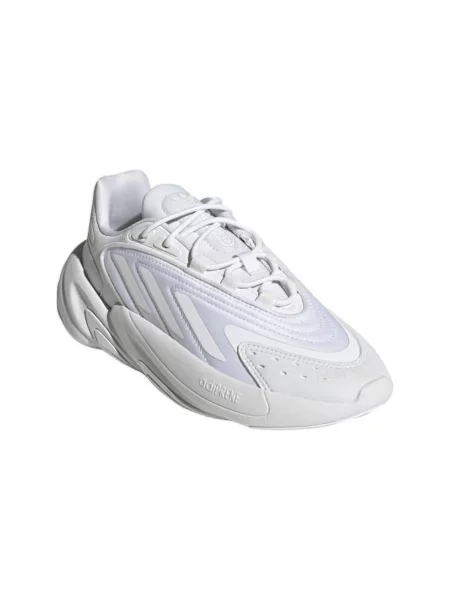 Tenisky Adidas biela