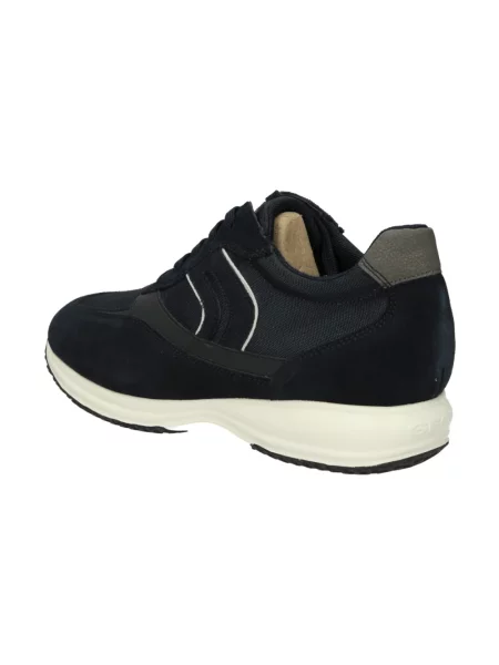 Trampki Geox niebieskie