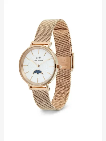 Pολόι Daniel Wellington ροζ