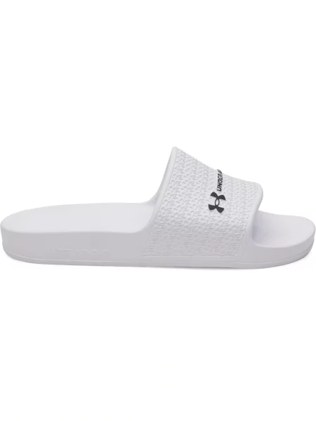 Vietnámi papucs Under Armour fehér