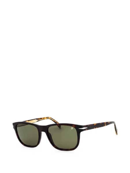 Ochelari de soare Eyewear By David Beckham maro