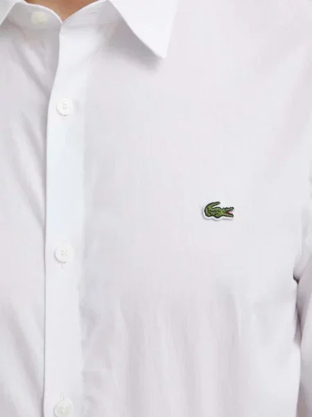 Lacoste Ing fehér