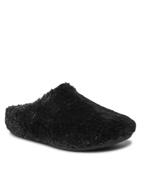 Papuci de casă Toni Pons negru