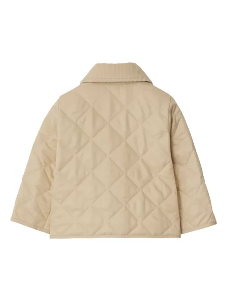 Kurtka dziecięca Burberry
