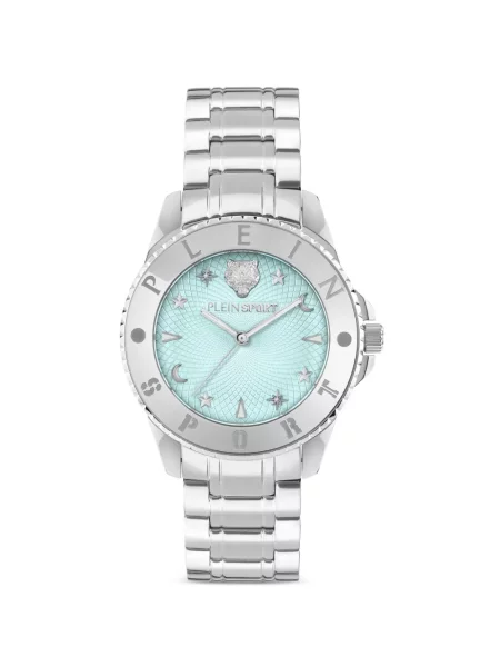 Galaxie ceas Plein Sport albastru