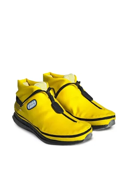 Krepové tenisky Adidas UltraBoost růžové