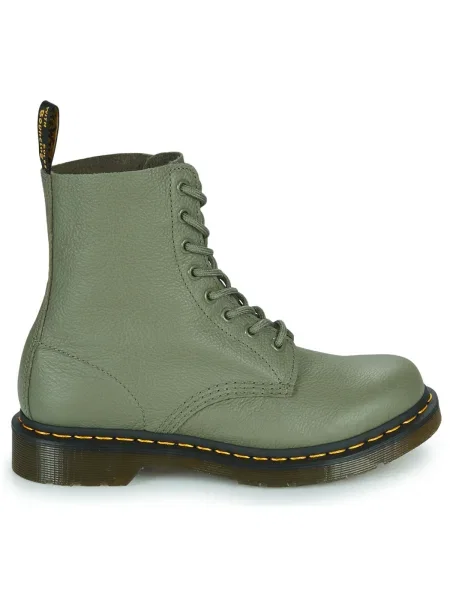 Pantofi Dr. Martens kaki