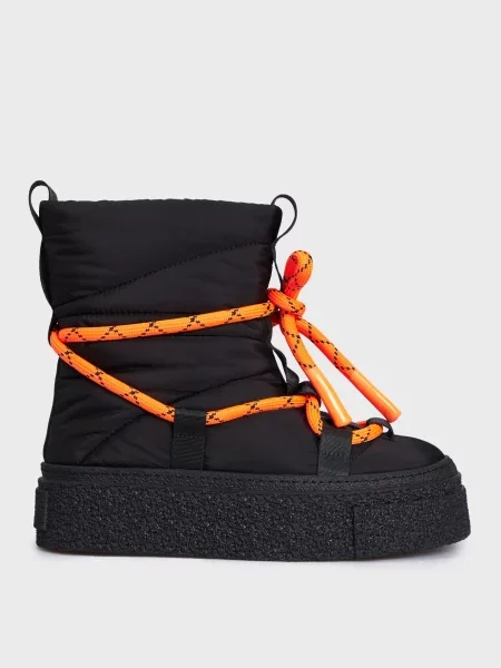 Дутики Prpy черные