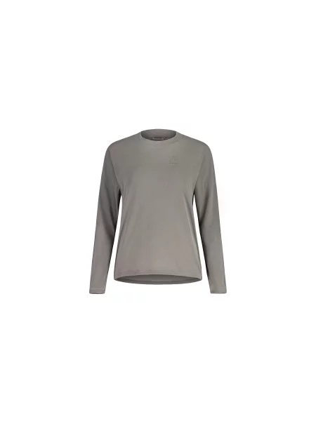 Maloja Ciamberm W Kobiety Koszulki Maloja Size: XS szary