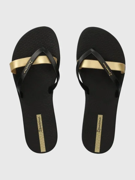 Japonke Ipanema KIREI FEM črna