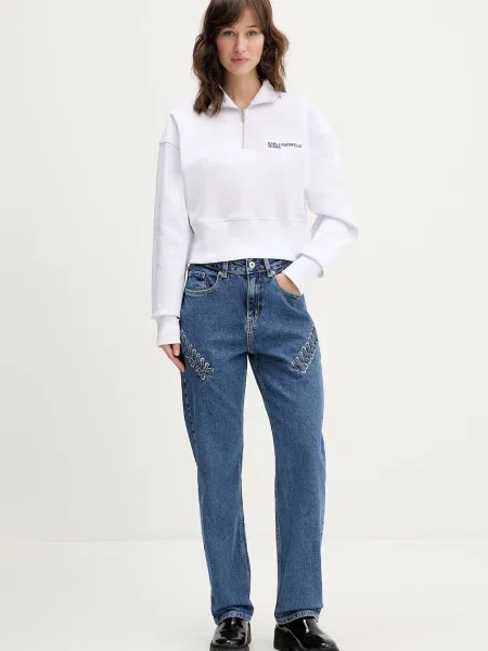 Джинси Karl Lagerfeld Jeans