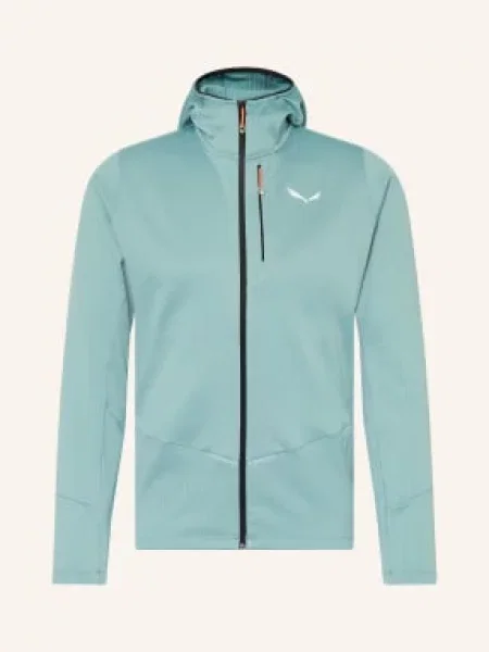 Salewa Kurtka Warstwowa Pedroc Pl 3 blau