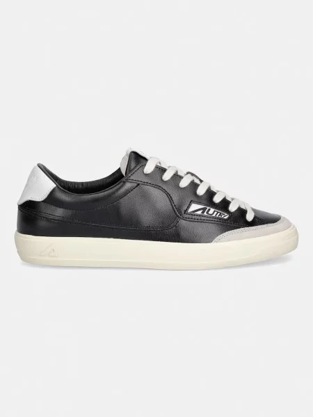 AUTRY Windscape sneakers pentru bărbați din piele