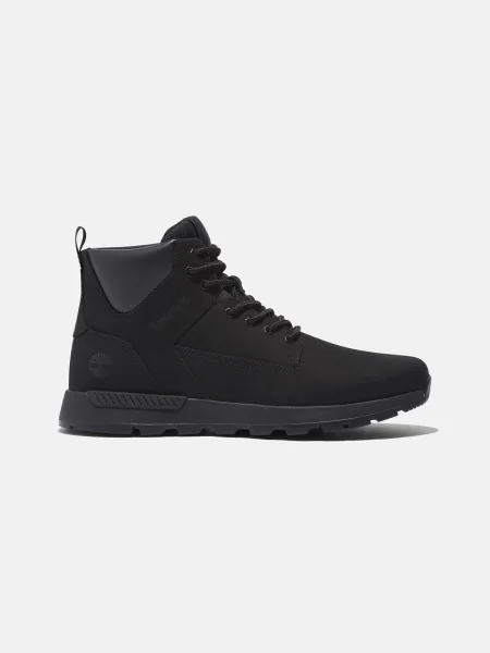 TIMBERLAND Chukka čižmy Killington' čierna