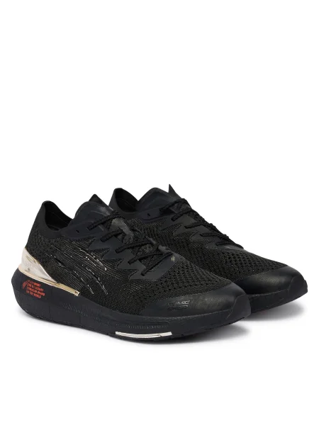 Sneakers Plein Sport AAES negru