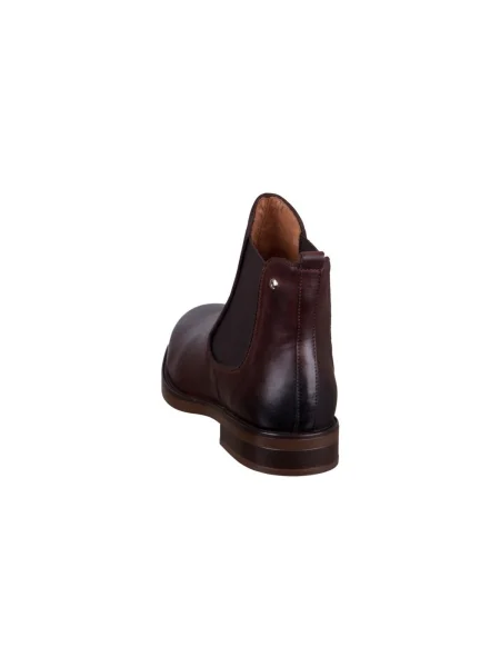 Pantofi Pikolinos bordo