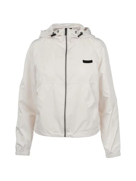Geacă Armani Exchange alb