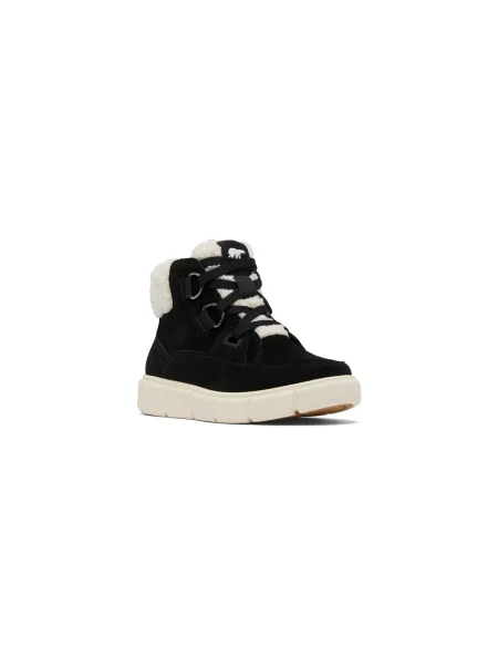 Pantofi Sorel negru