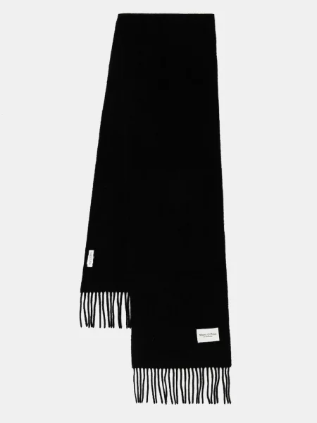 Fular Marc O'polo alb