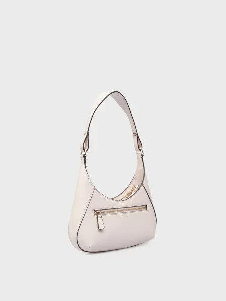 Сумка Guess біла