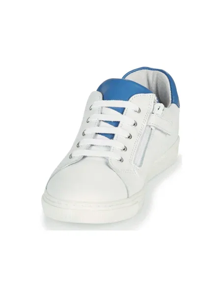 Pantofi copii Gbb alb