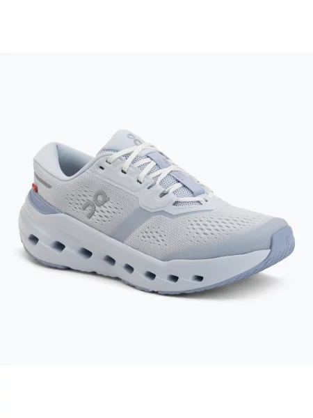 Încălțăminte de alergare pentru femei On Running Cloudrunner 3 heather/marsh