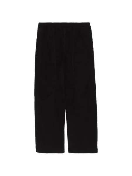 Pantaloni Bimba Y Lola negru