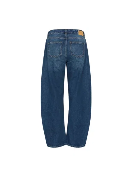 Jeansy My Essential Wardrobe niebieskie